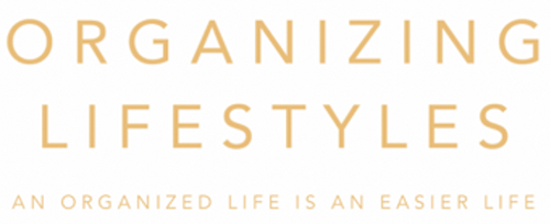 Organizing Lifestyles